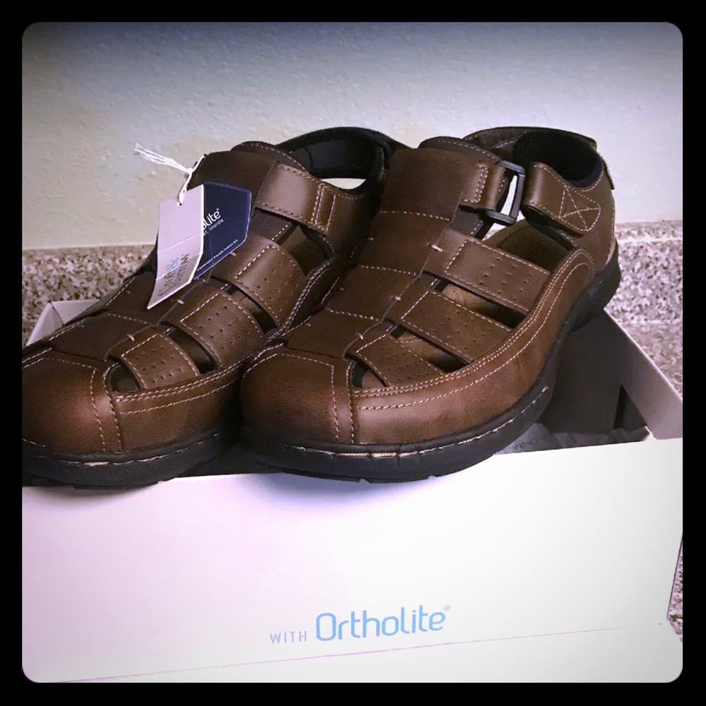 Size 13 Men’s sandals